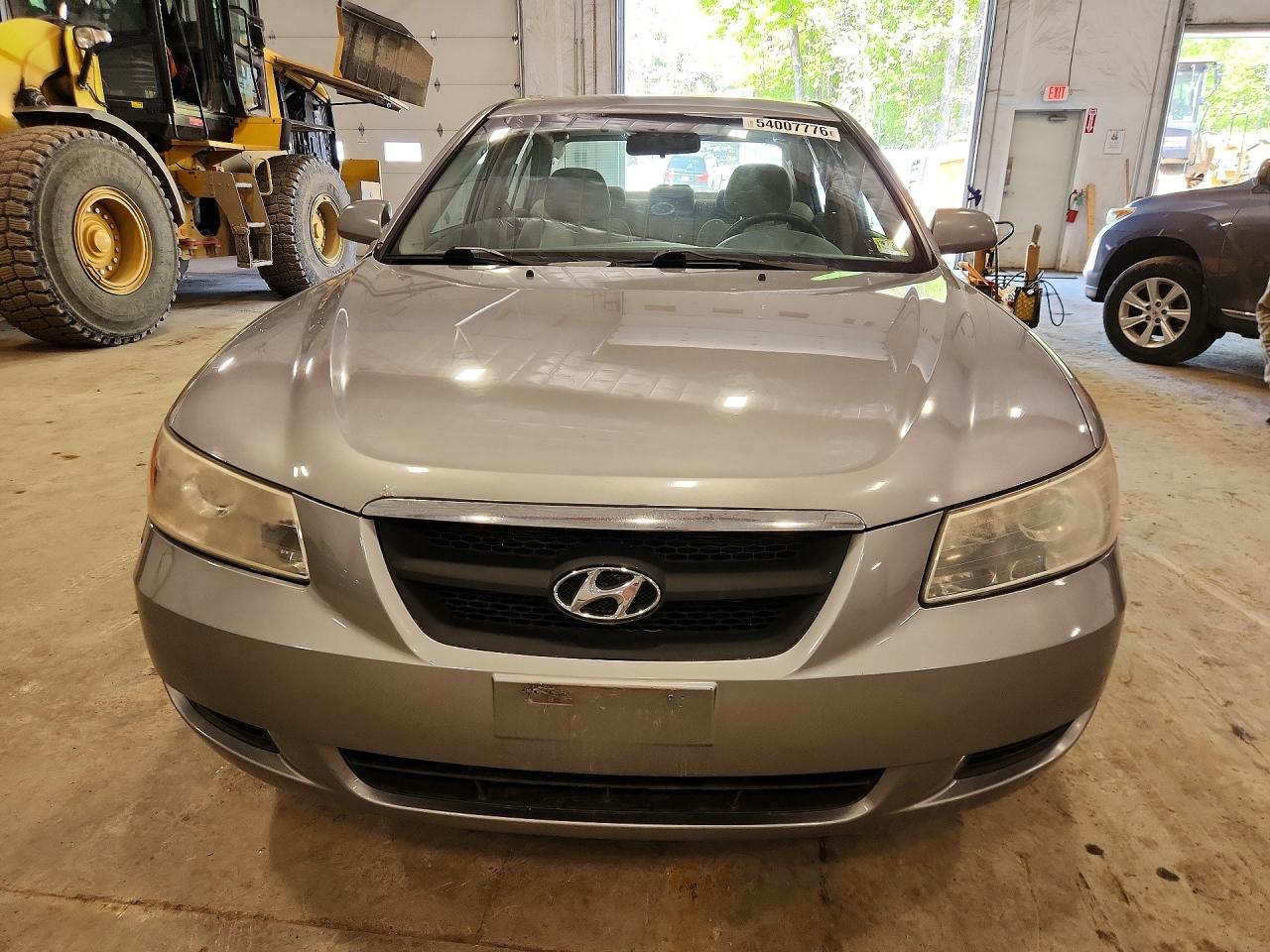 Hyundai SONATA Gls