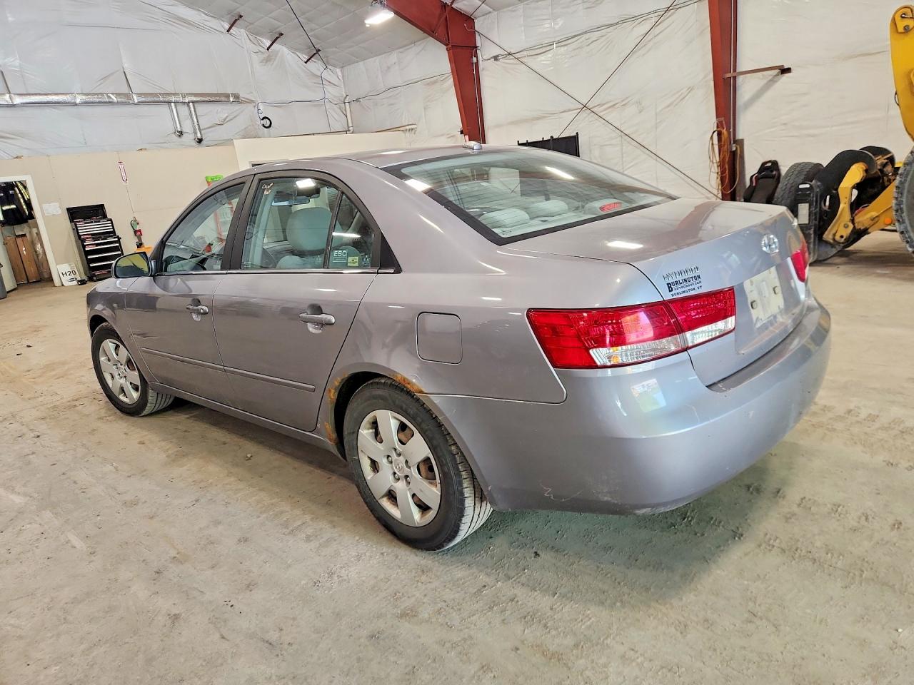 Hyundai SONATA Gls