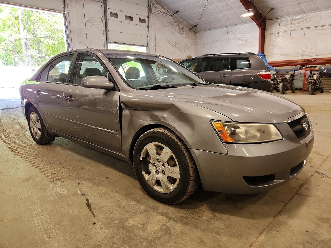 Hyundai SONATA Gls