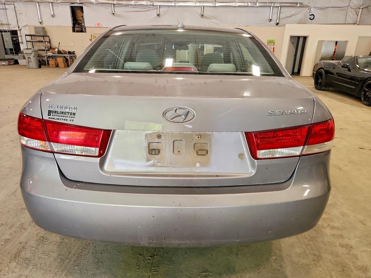 Hyundai SONATA Gls