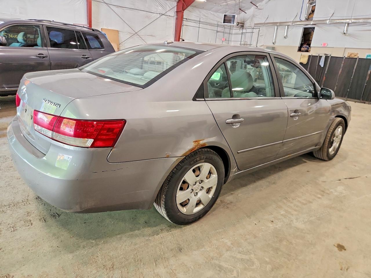 Hyundai SONATA Gls