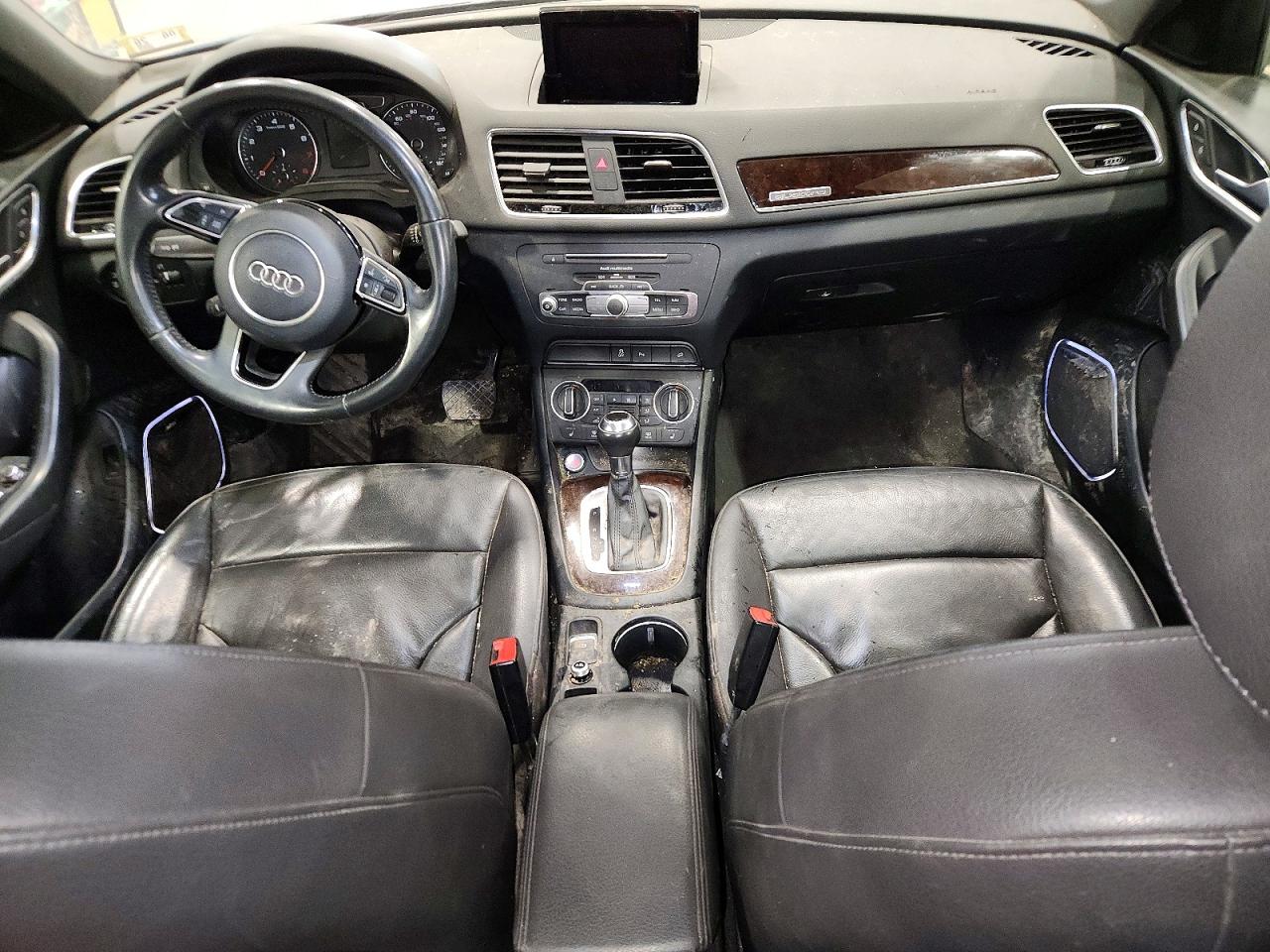 Audi Q3 Premium Plus