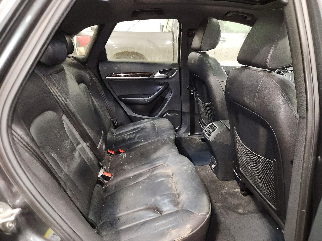Audi Q3 Premium Plus