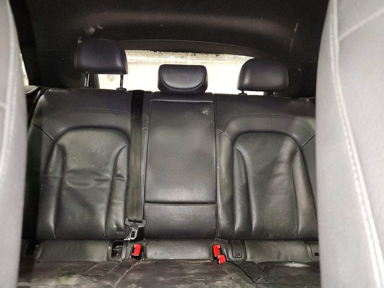 Audi Q3 Premium Plus