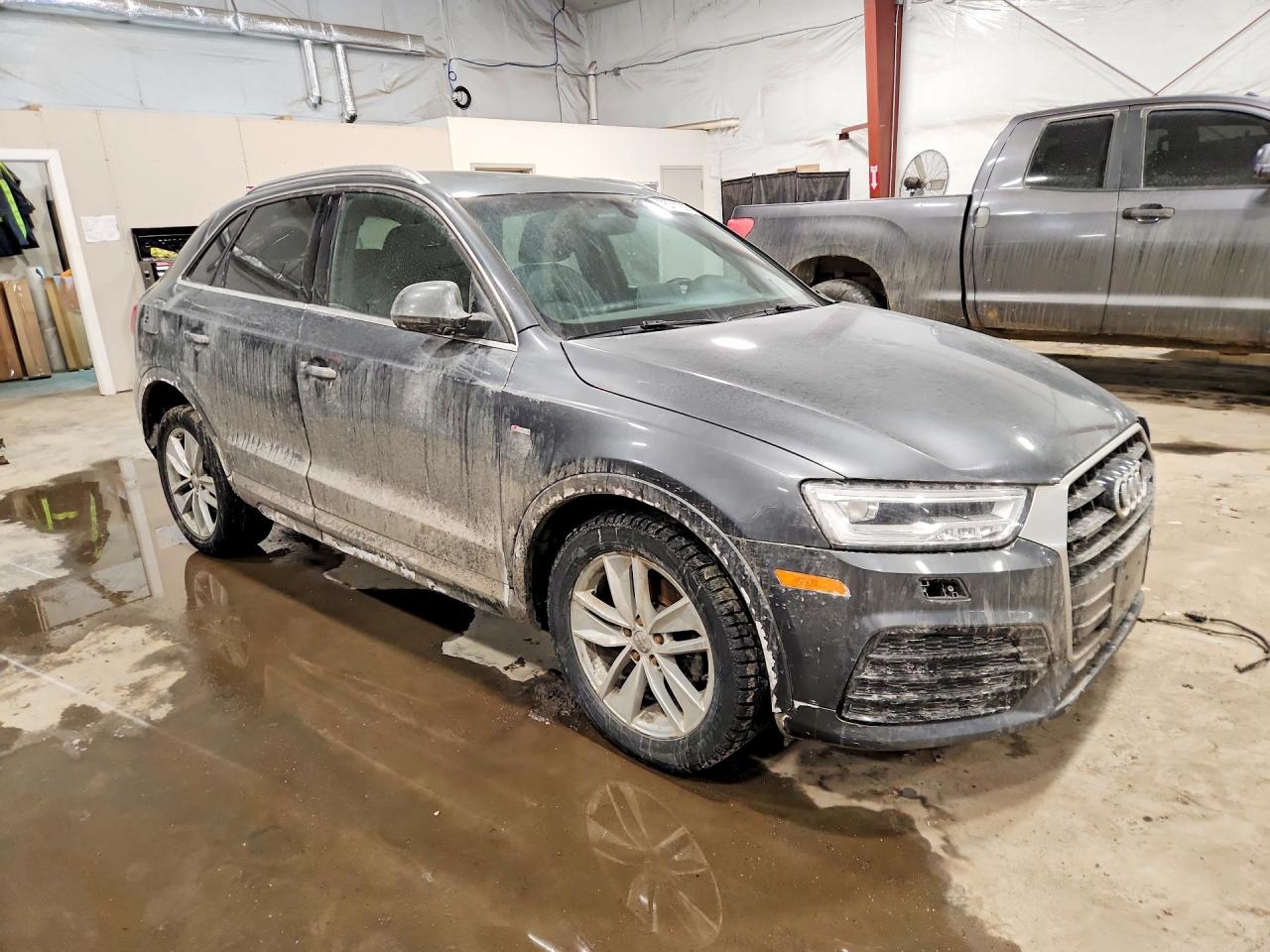 Audi Q3 Premium Plus