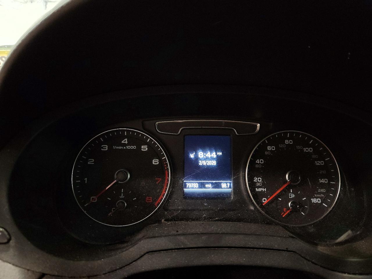 Audi Q3 Premium Plus