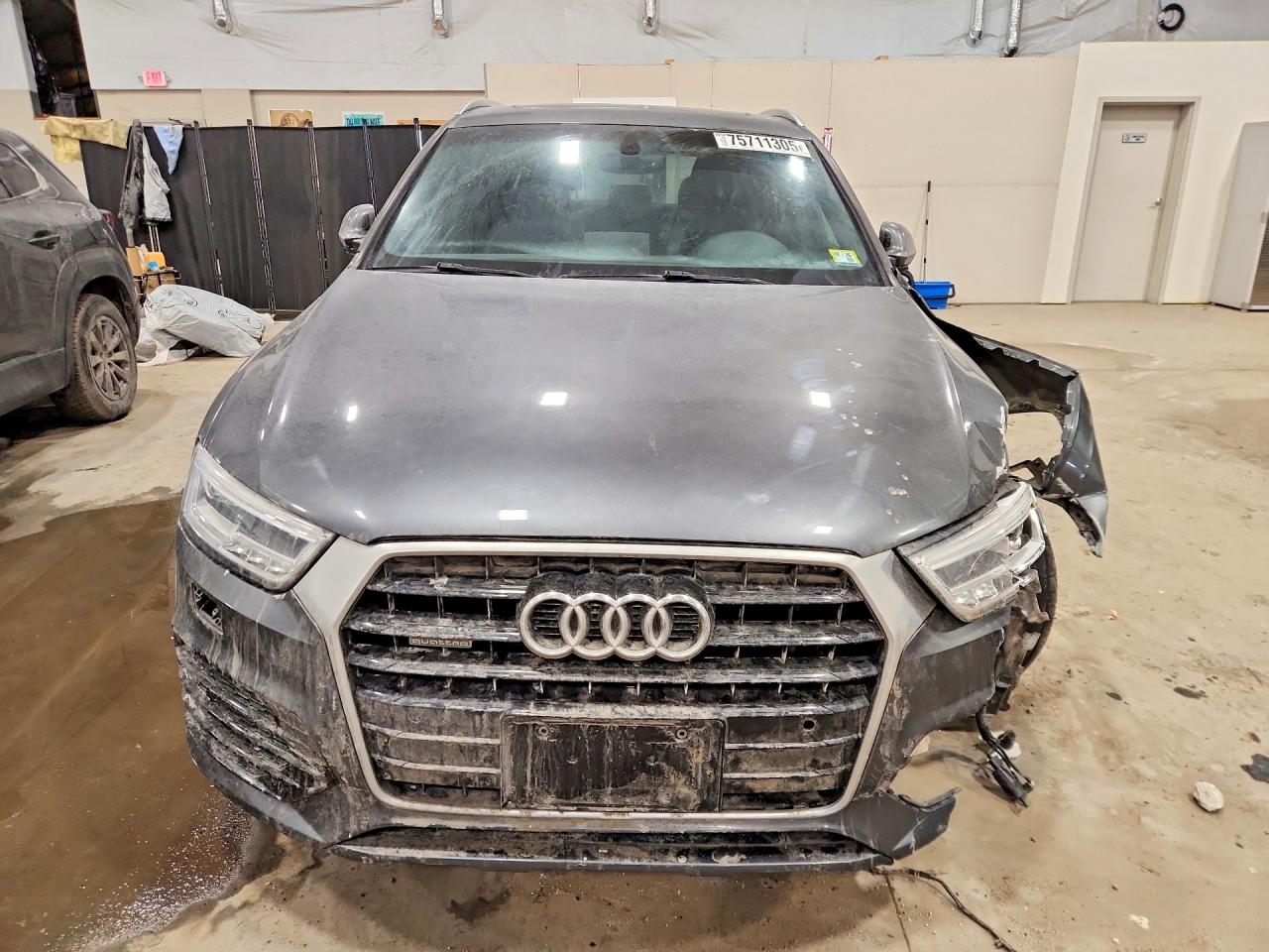 Audi Q3 Premium Plus
