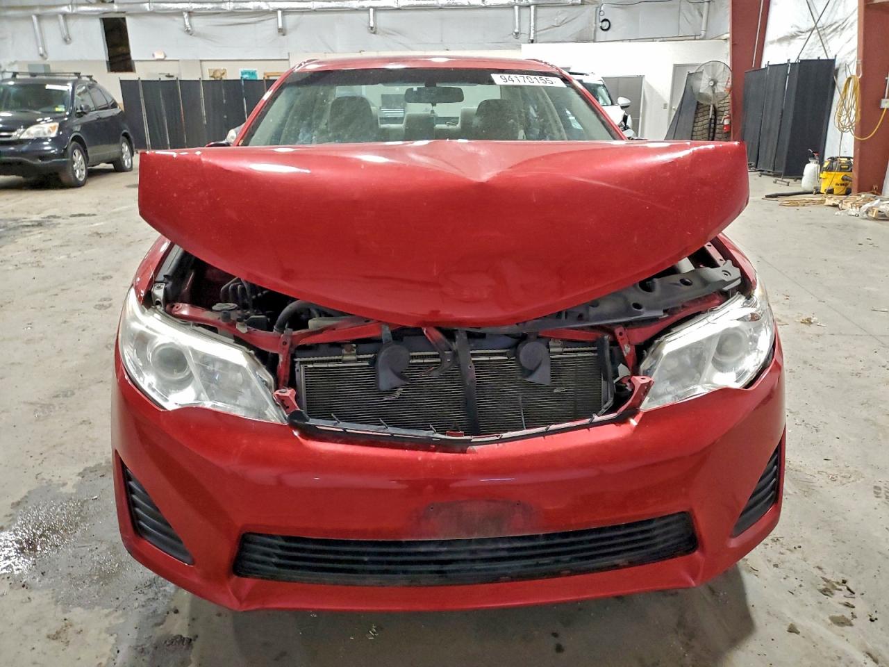 Toyota Camry L