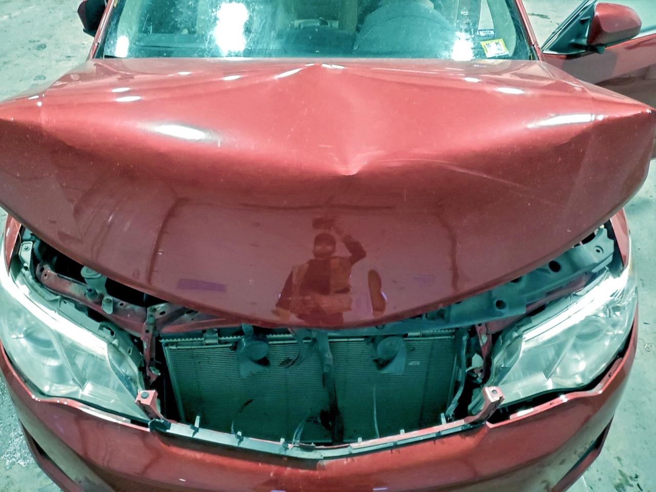 Toyota Camry L