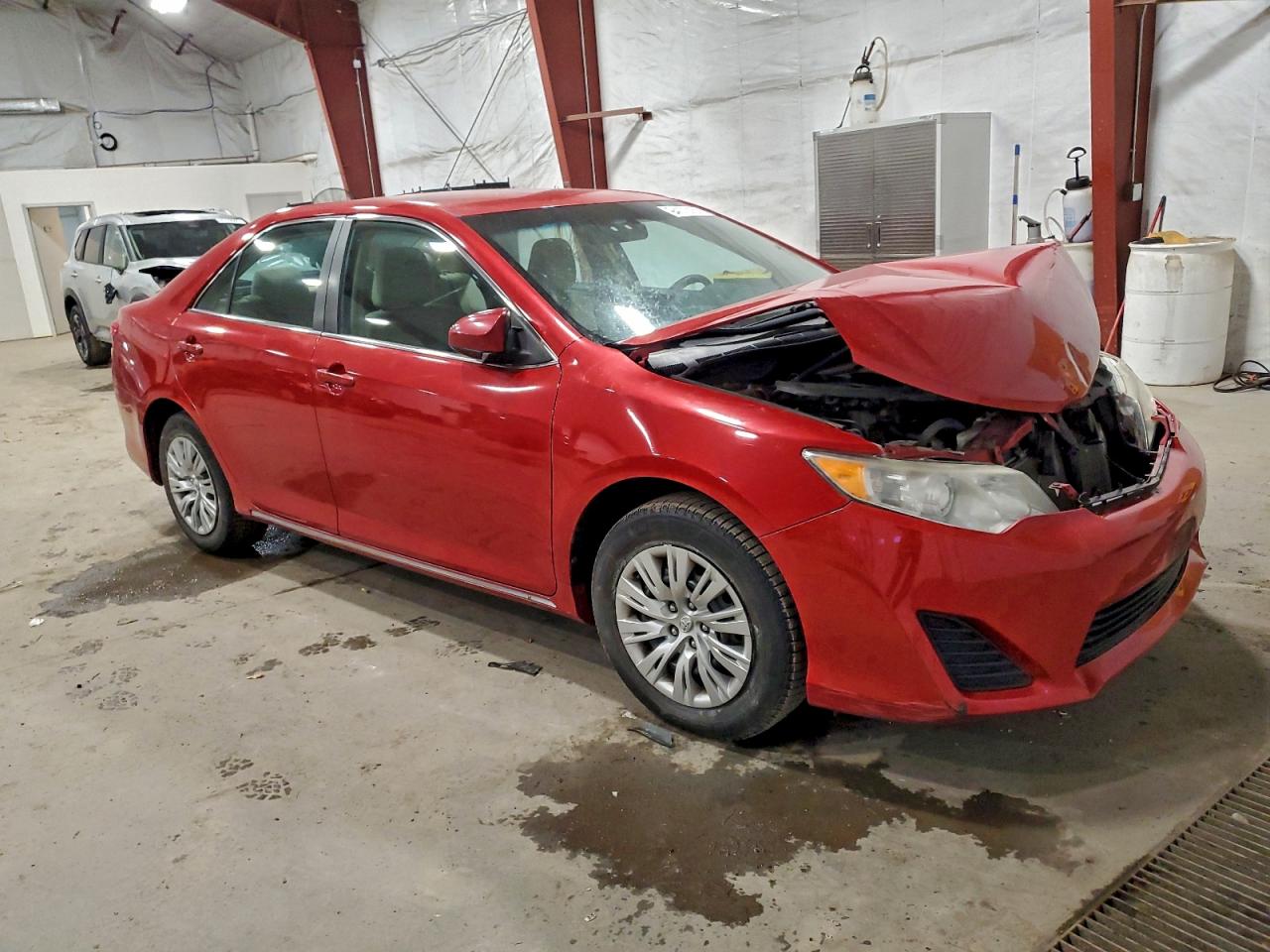 Toyota Camry L