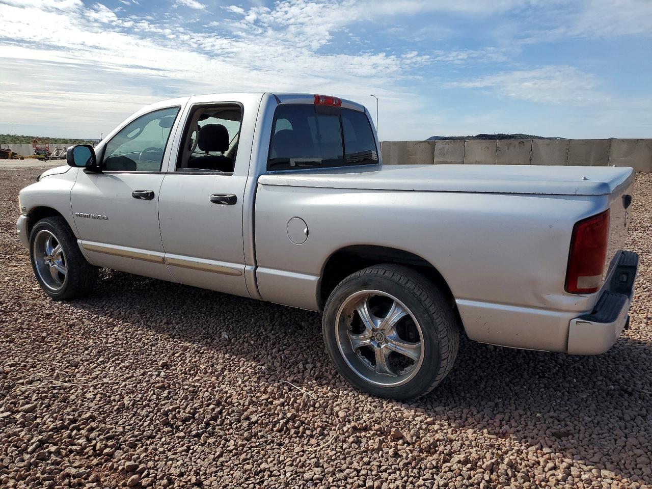 Dodge Ram 1500 St