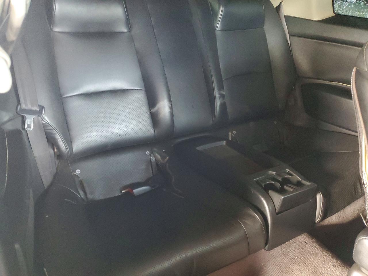 INFINITI G35 Base