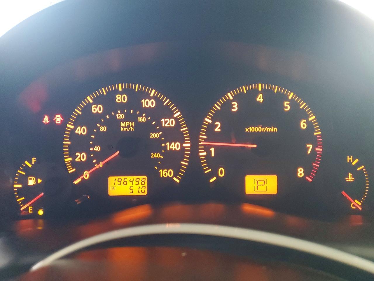 INFINITI G35 Base