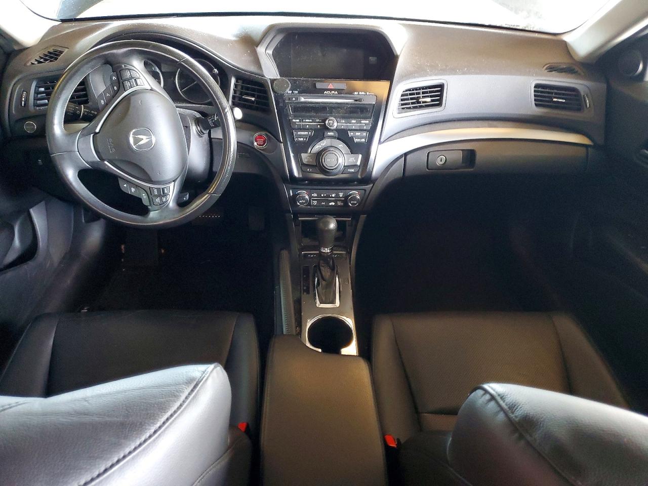 Acura ILX