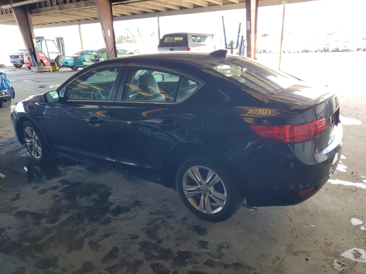 Acura ILX