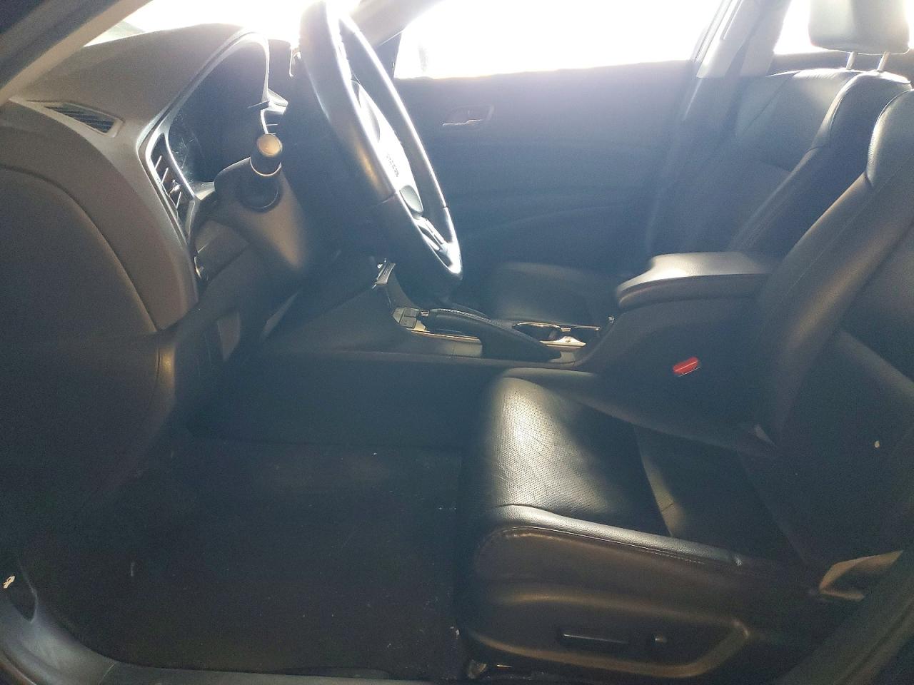 Acura ILX