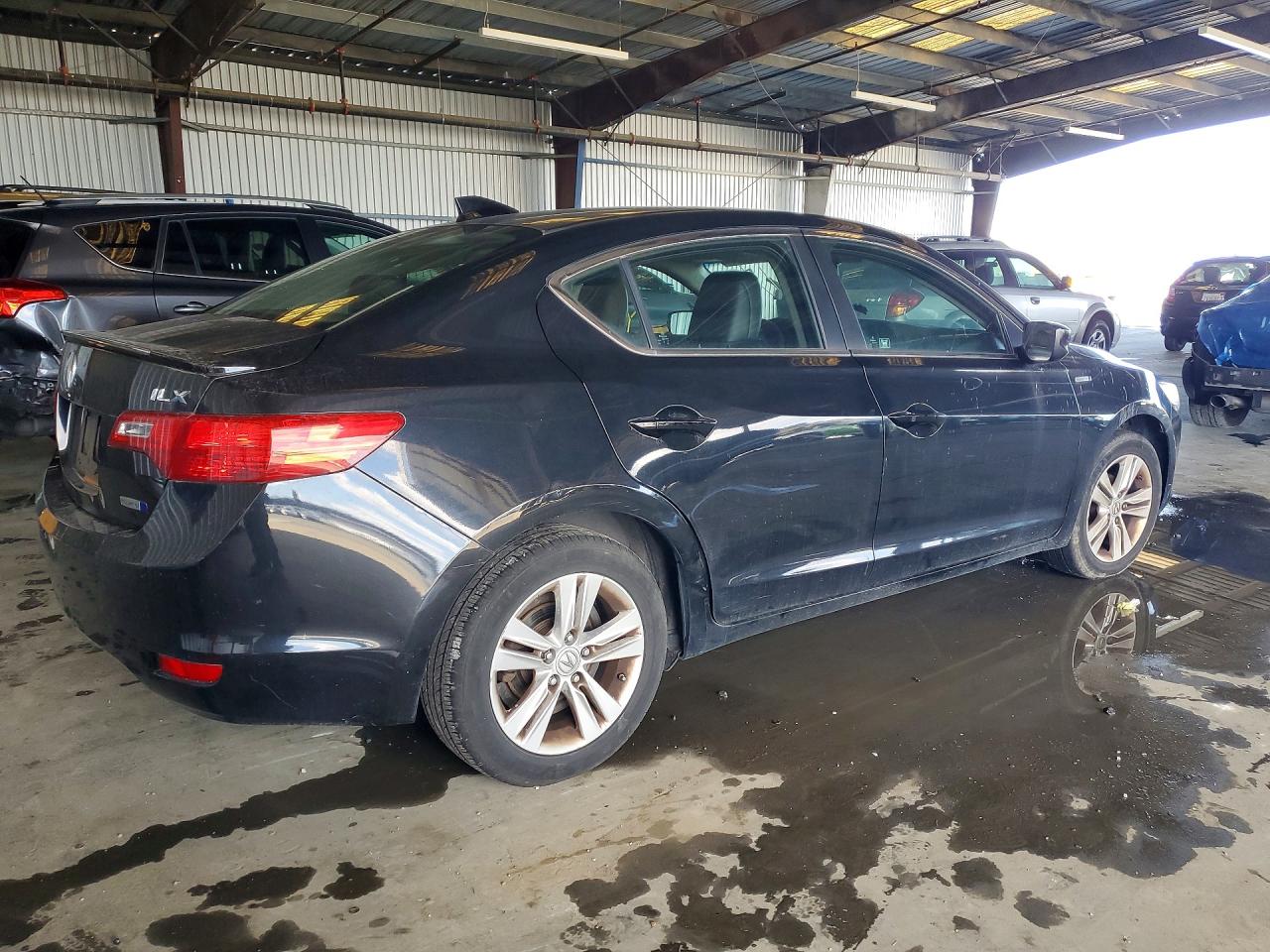 Acura ILX