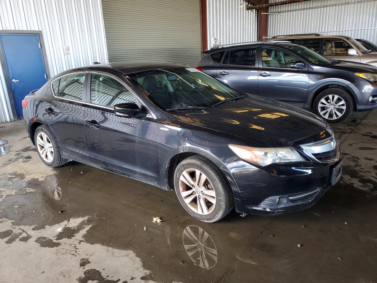 Acura ILX