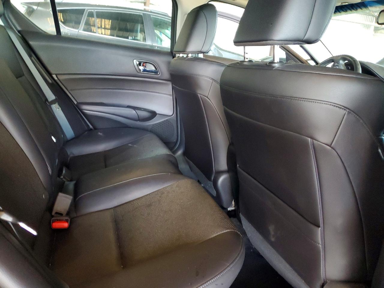 Acura ILX