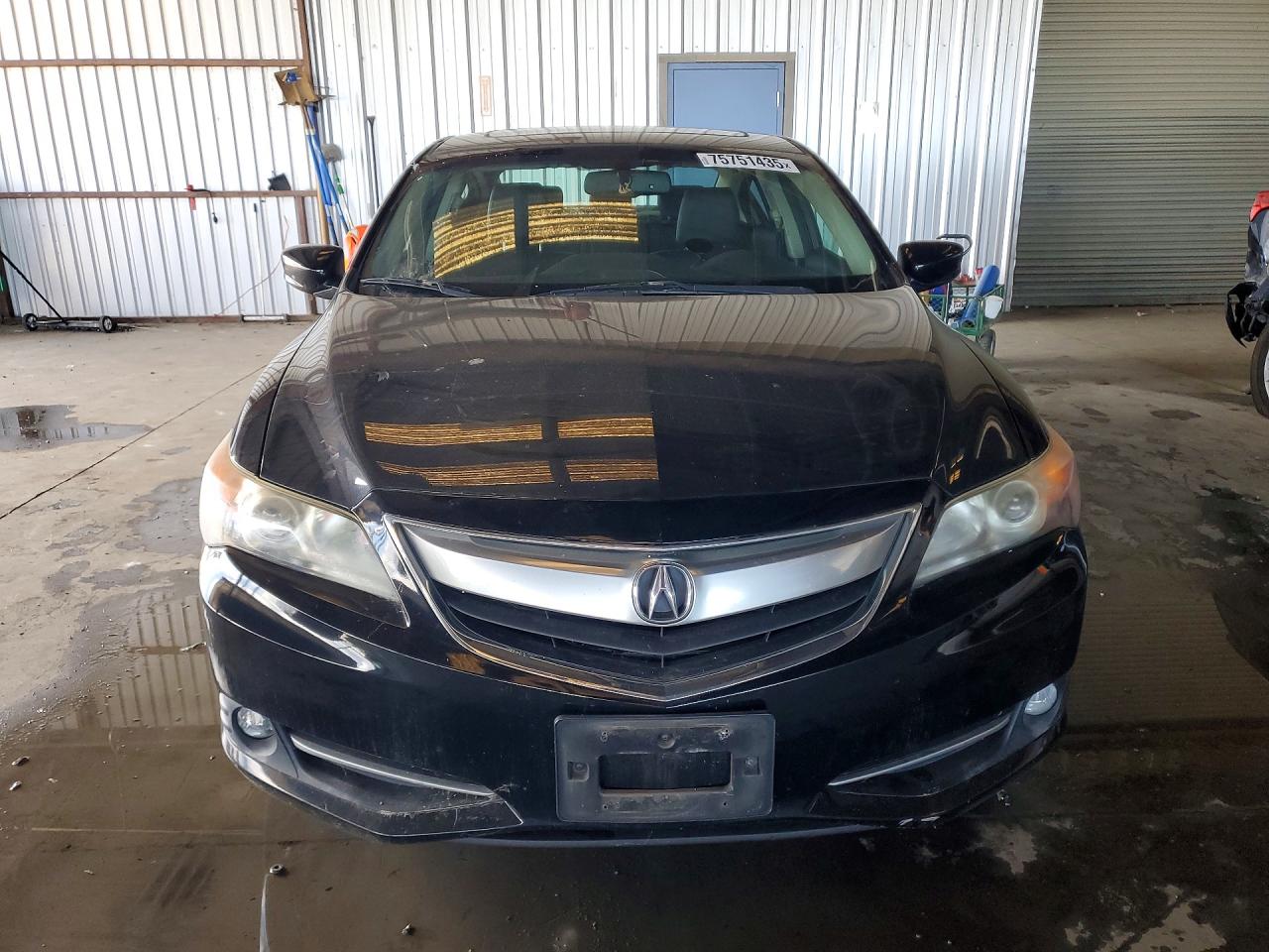 Acura ILX