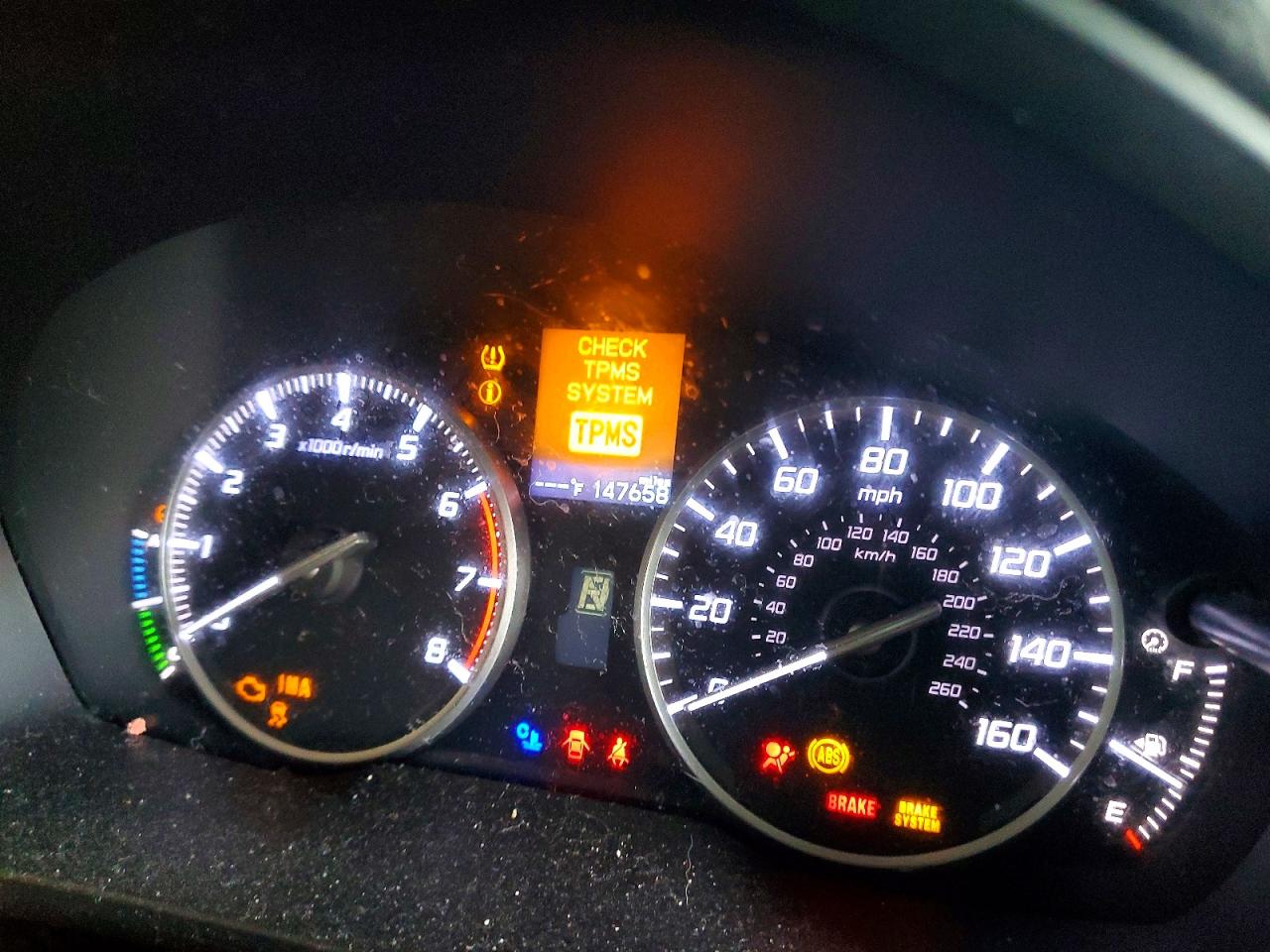 Acura ILX