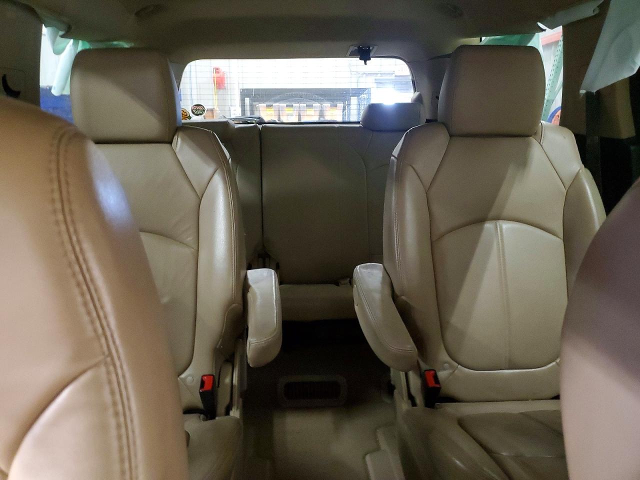 GMC Acadia Slt-2
