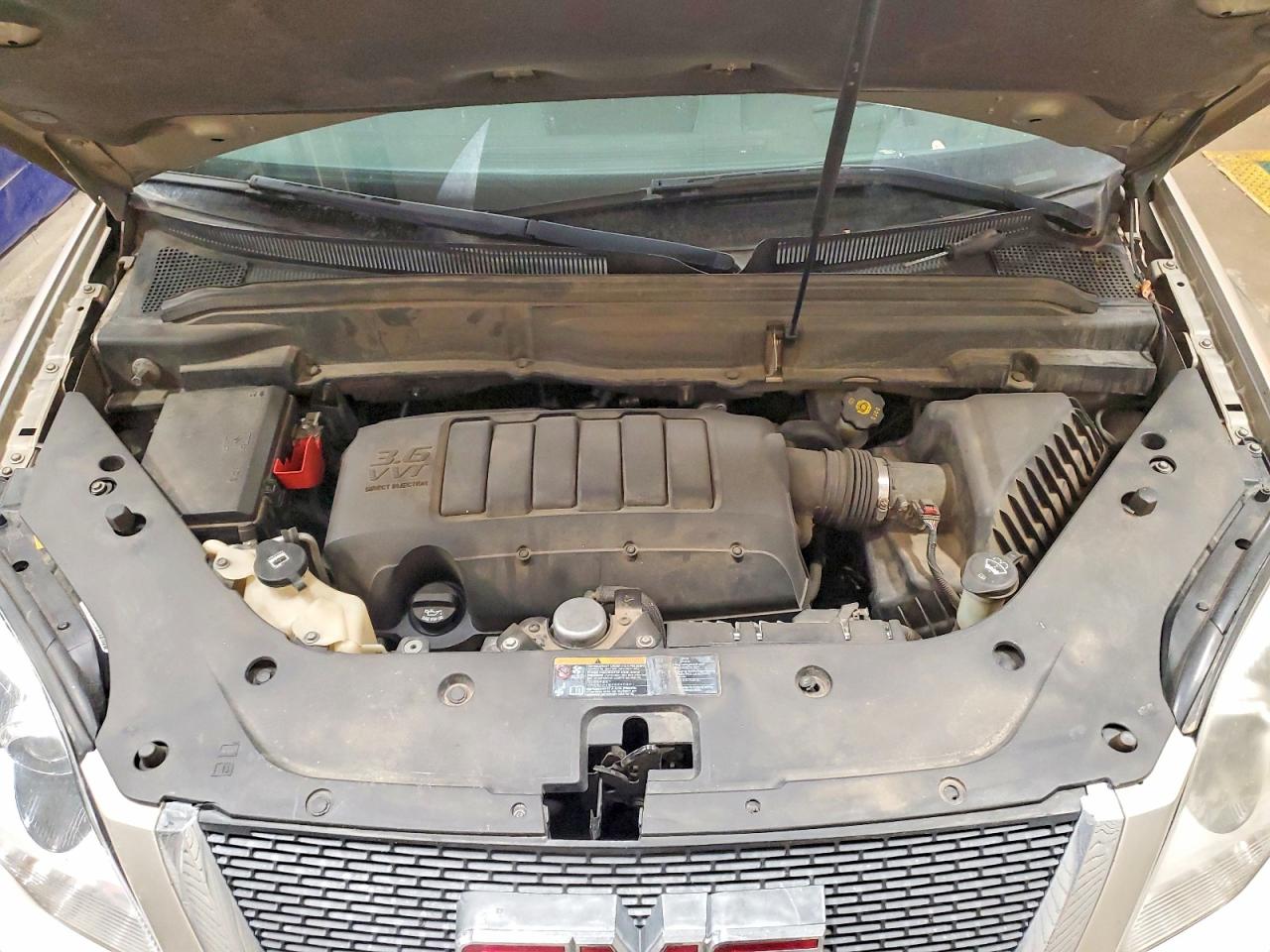 GMC Acadia Slt-2