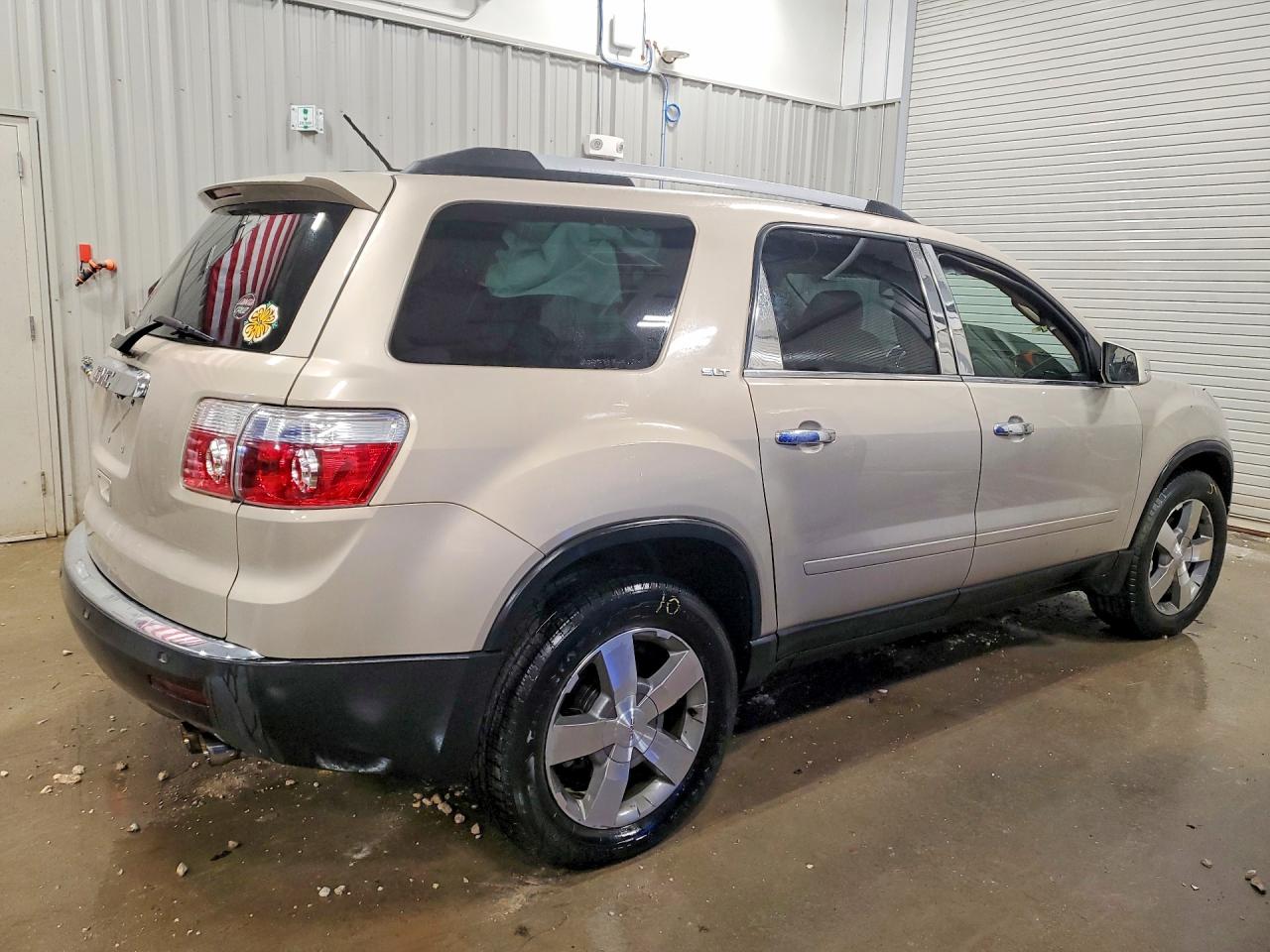 GMC Acadia Slt-2