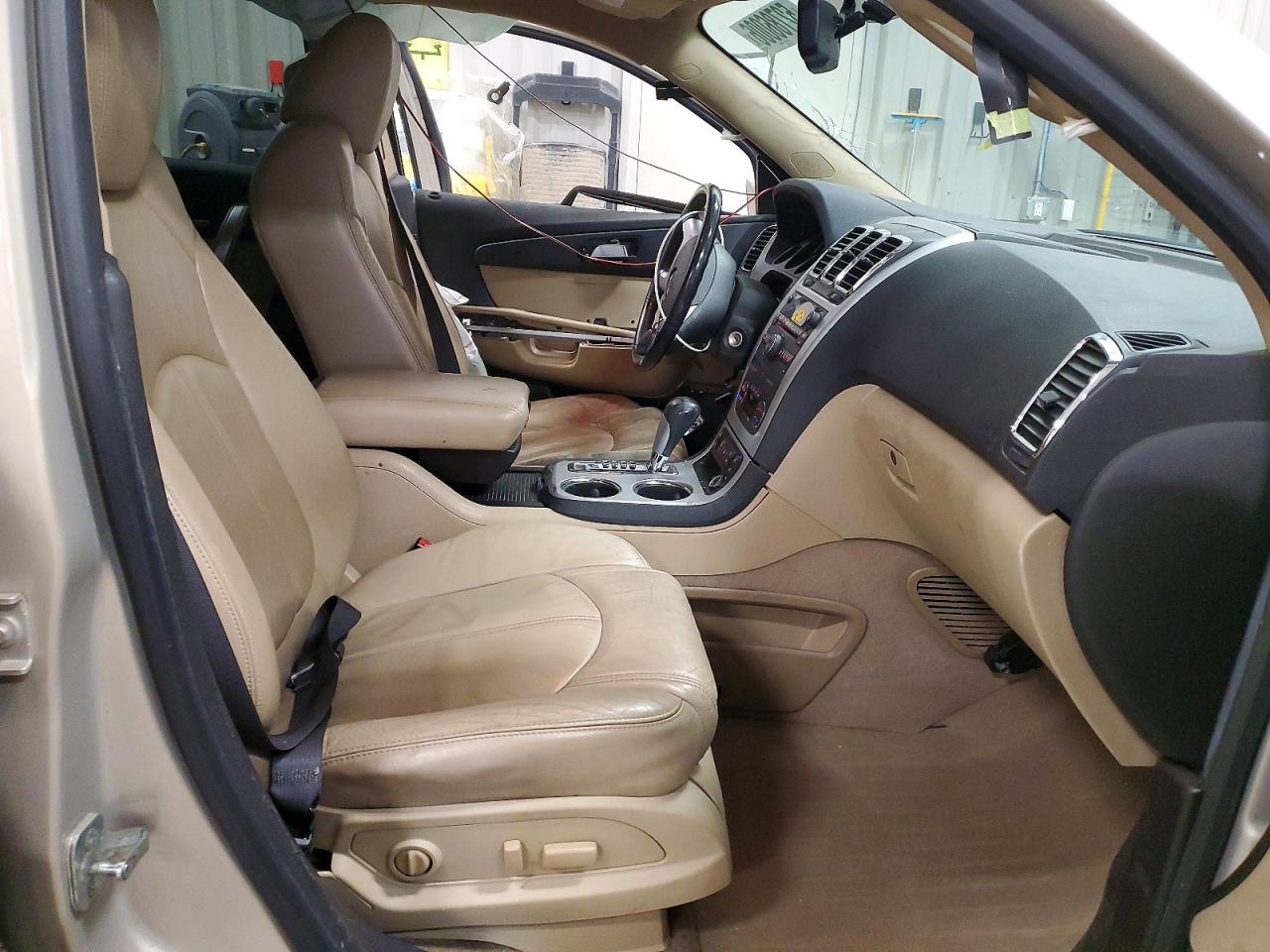 GMC Acadia Slt-2