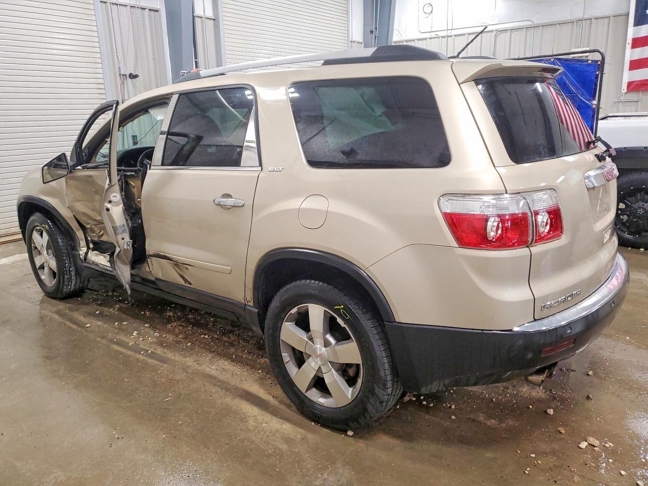 GMC Acadia Slt-2