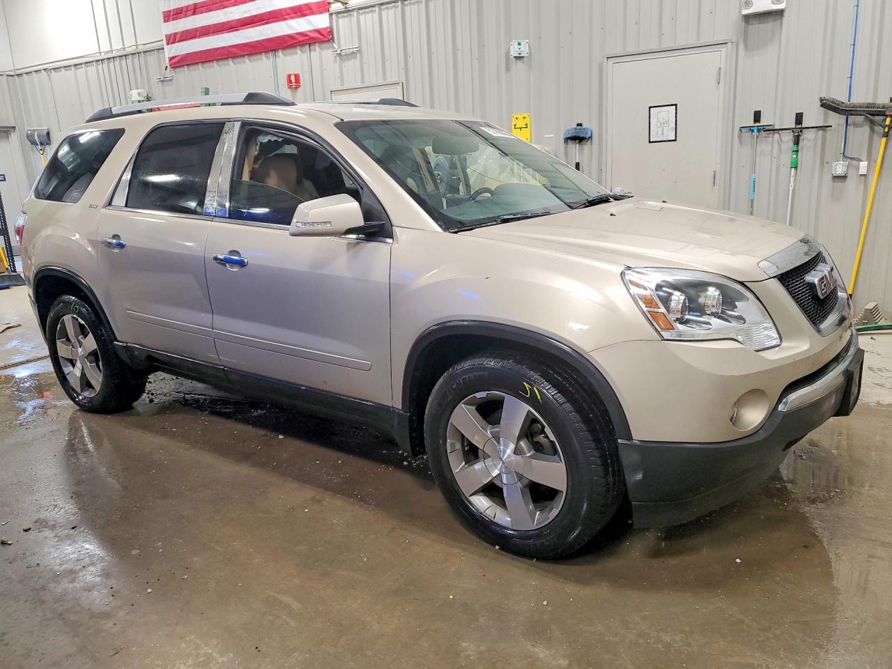GMC Acadia Slt-2