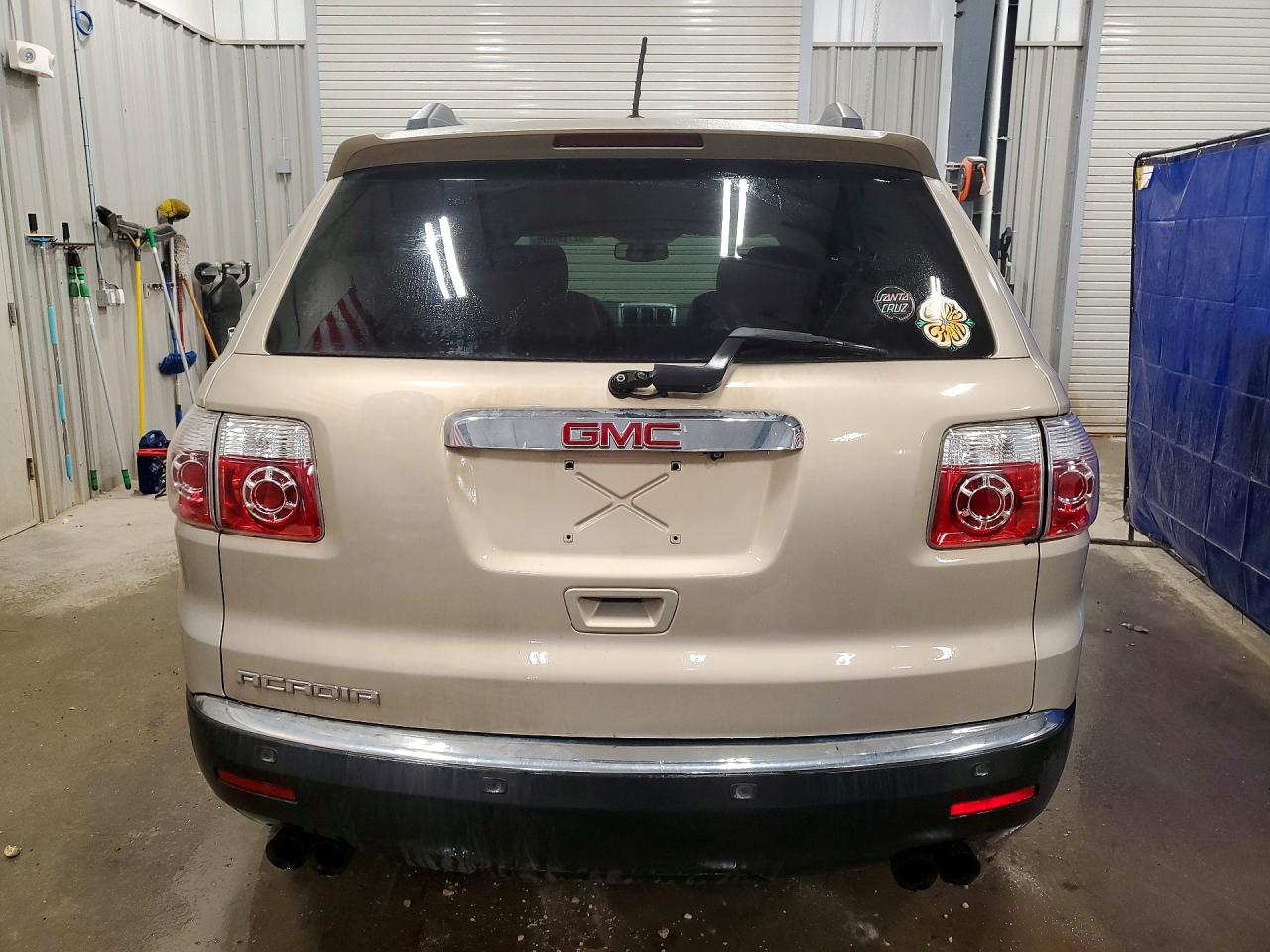 GMC Acadia Slt-2