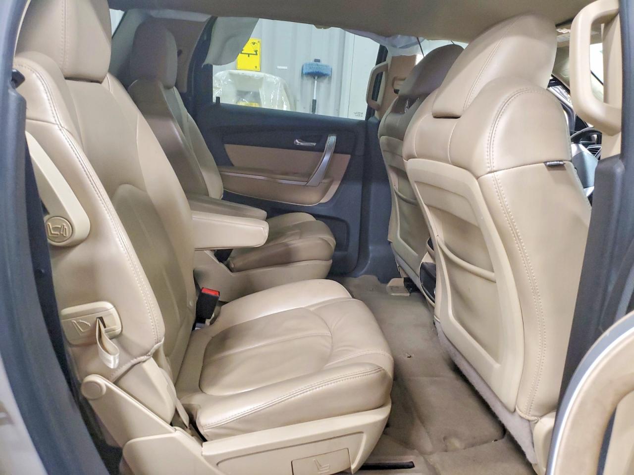 GMC Acadia Slt-2