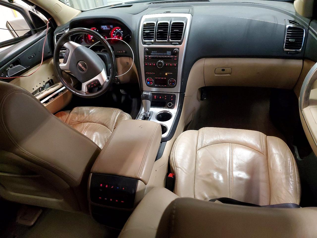GMC Acadia Slt-2