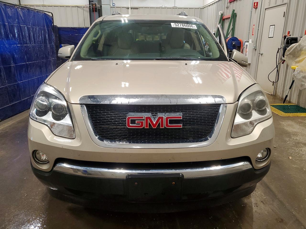 GMC Acadia Slt-2