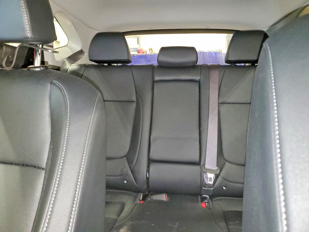 Kia Seltos Ex
