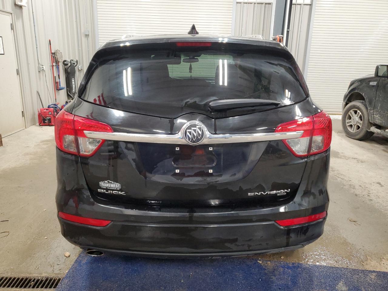 Buick Envision Essence