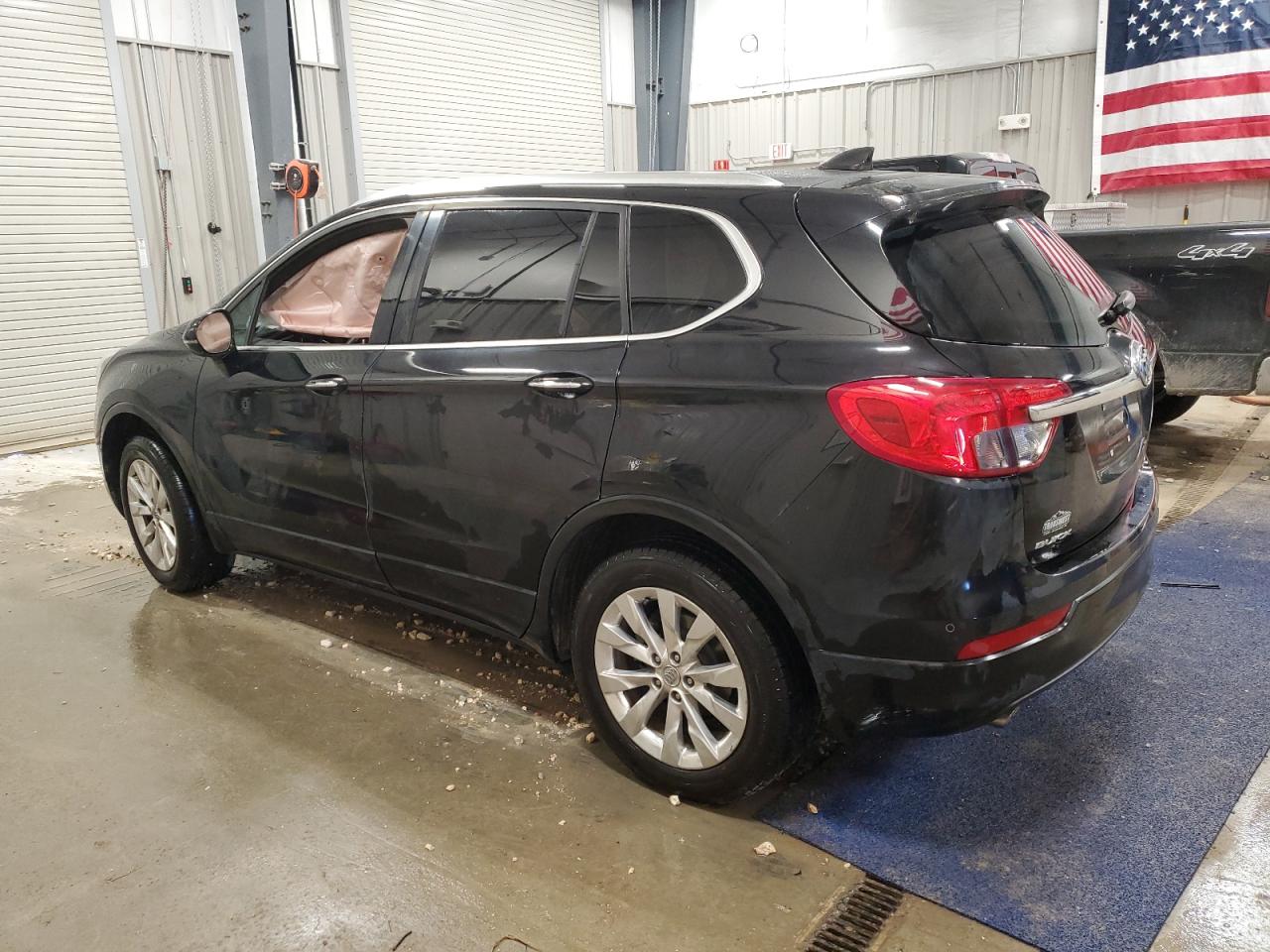 Buick Envision Essence
