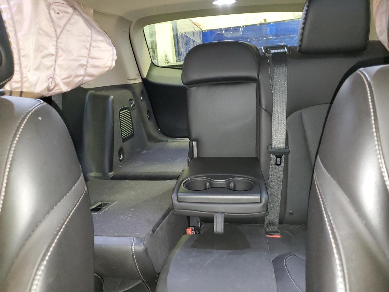 Buick Envision Essence