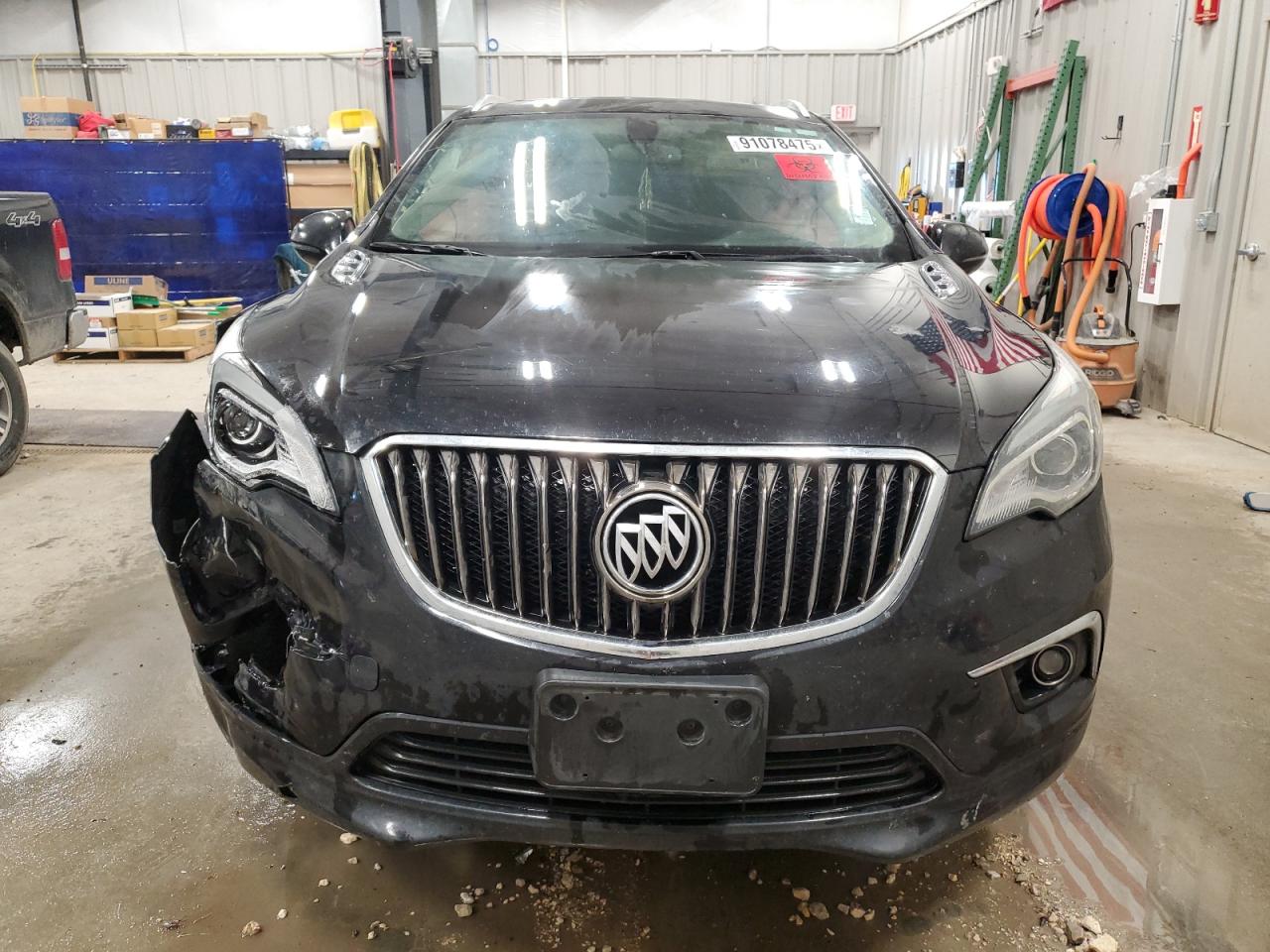 Buick Envision Essence
