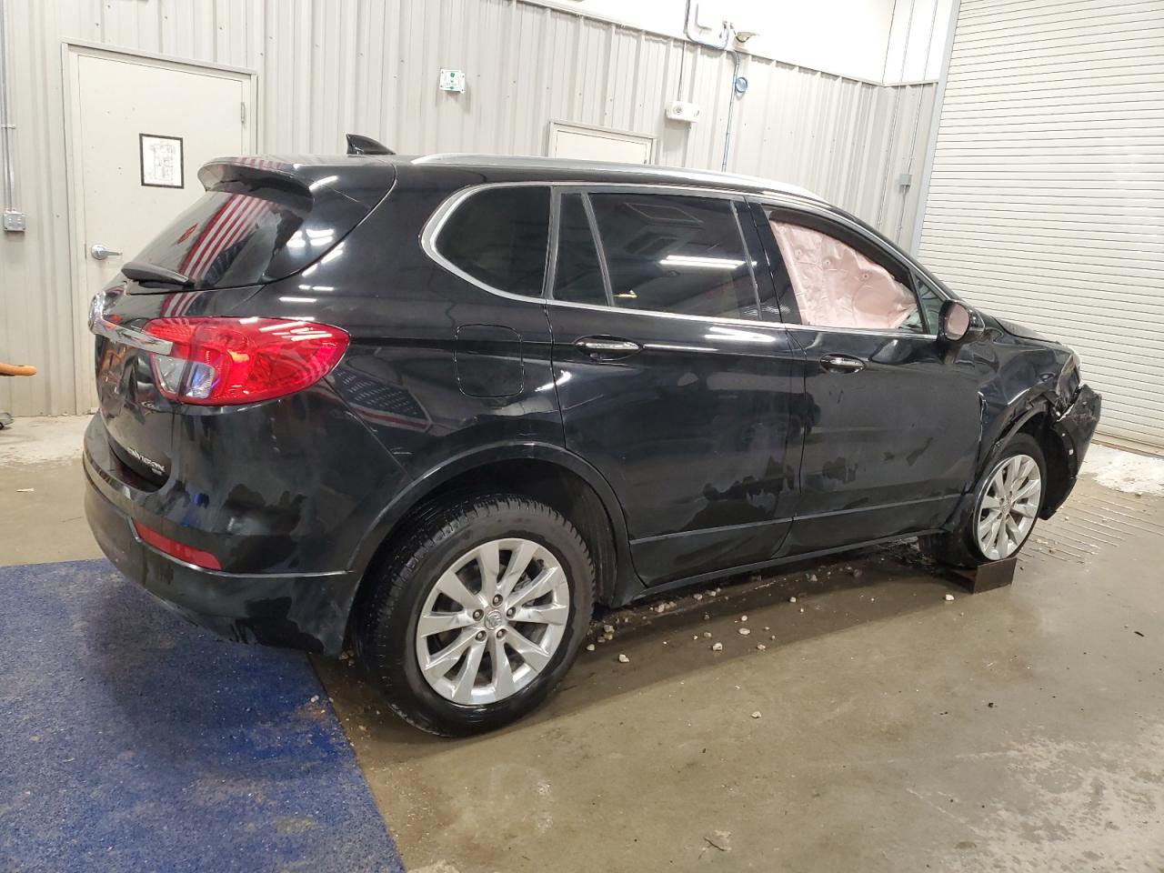 Buick Envision Essence