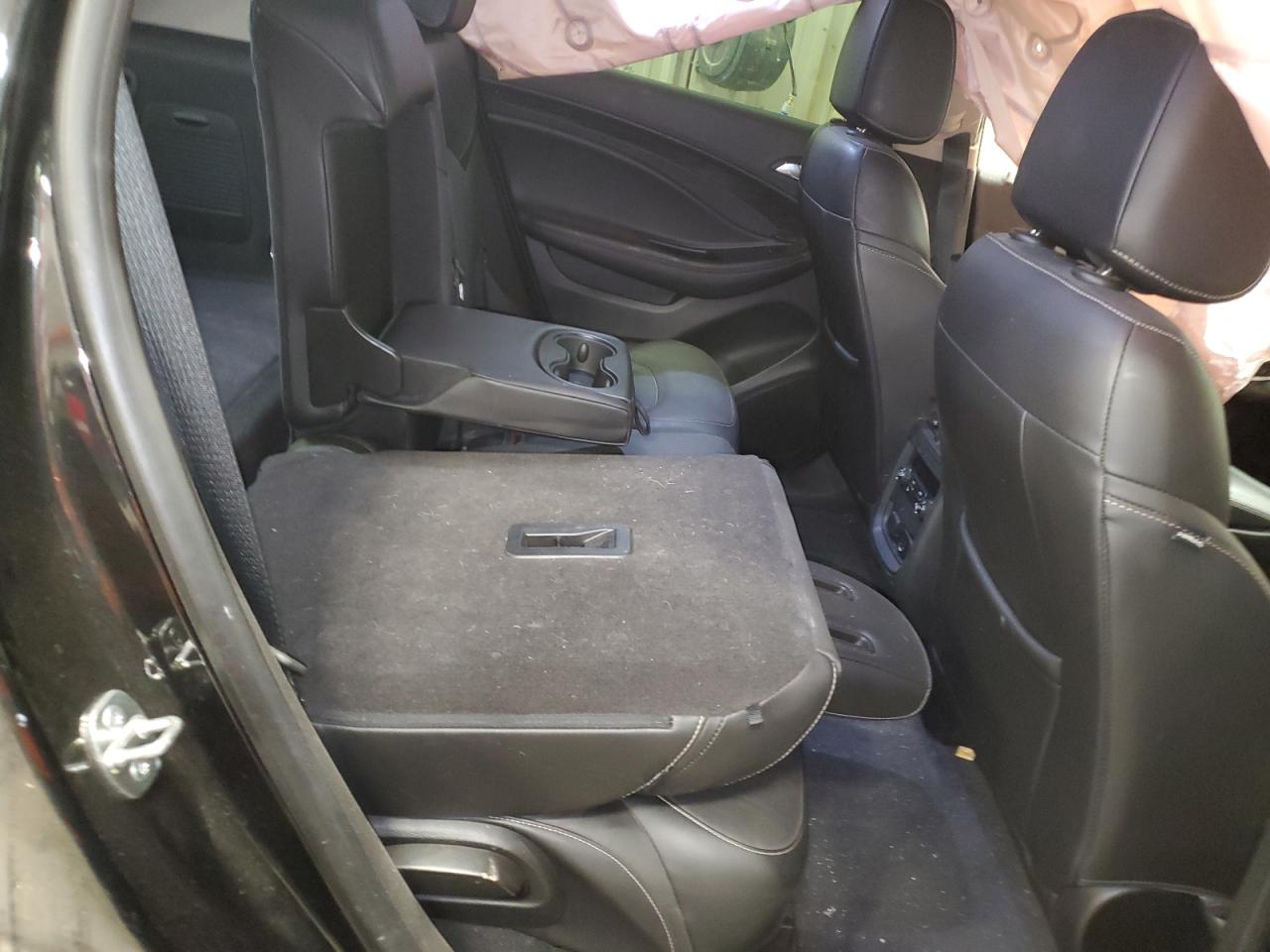 Buick Envision Essence