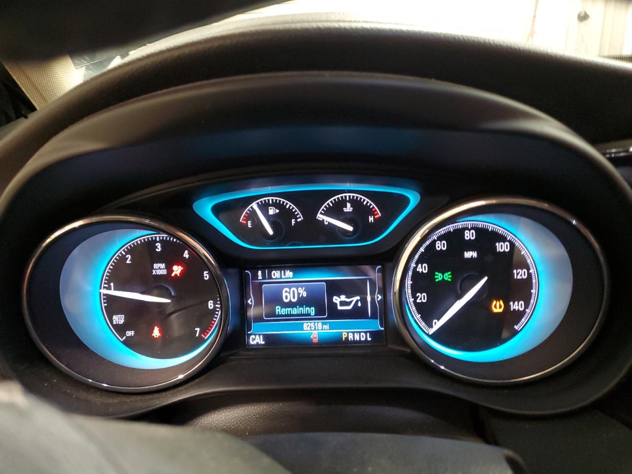 Buick Envision Essence