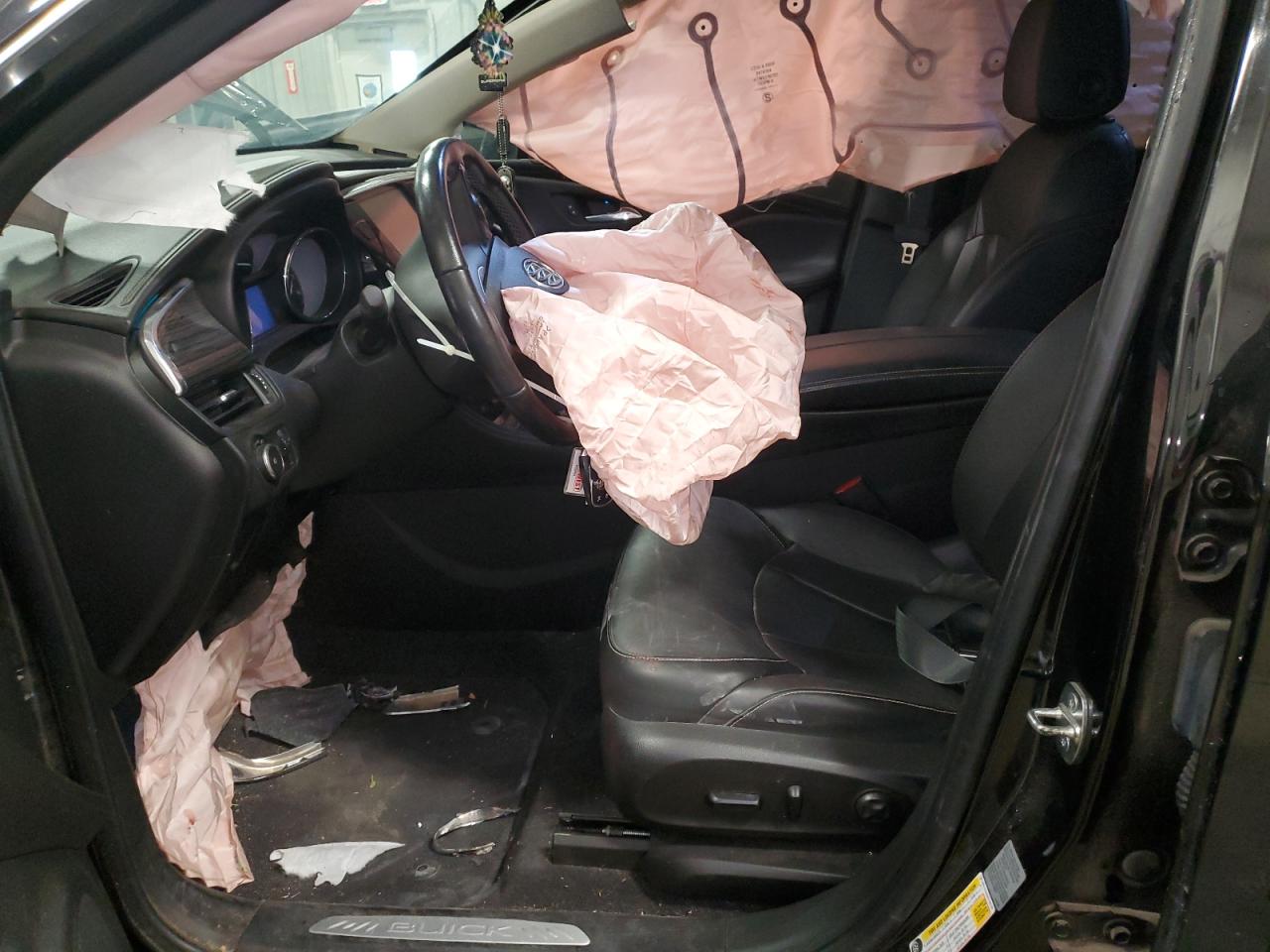 Buick Envision Essence
