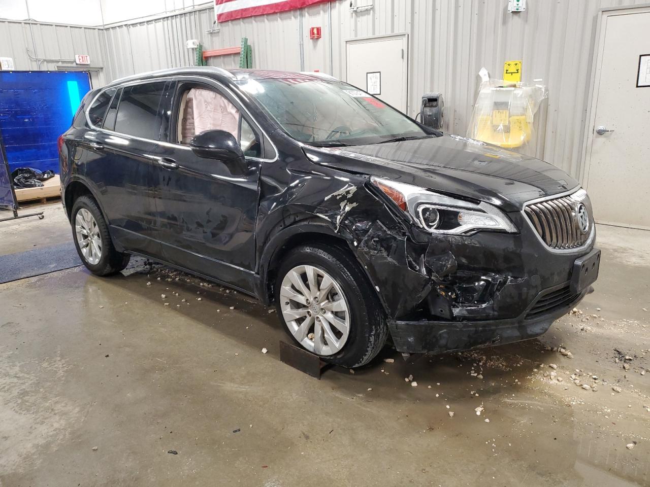 Buick Envision Essence