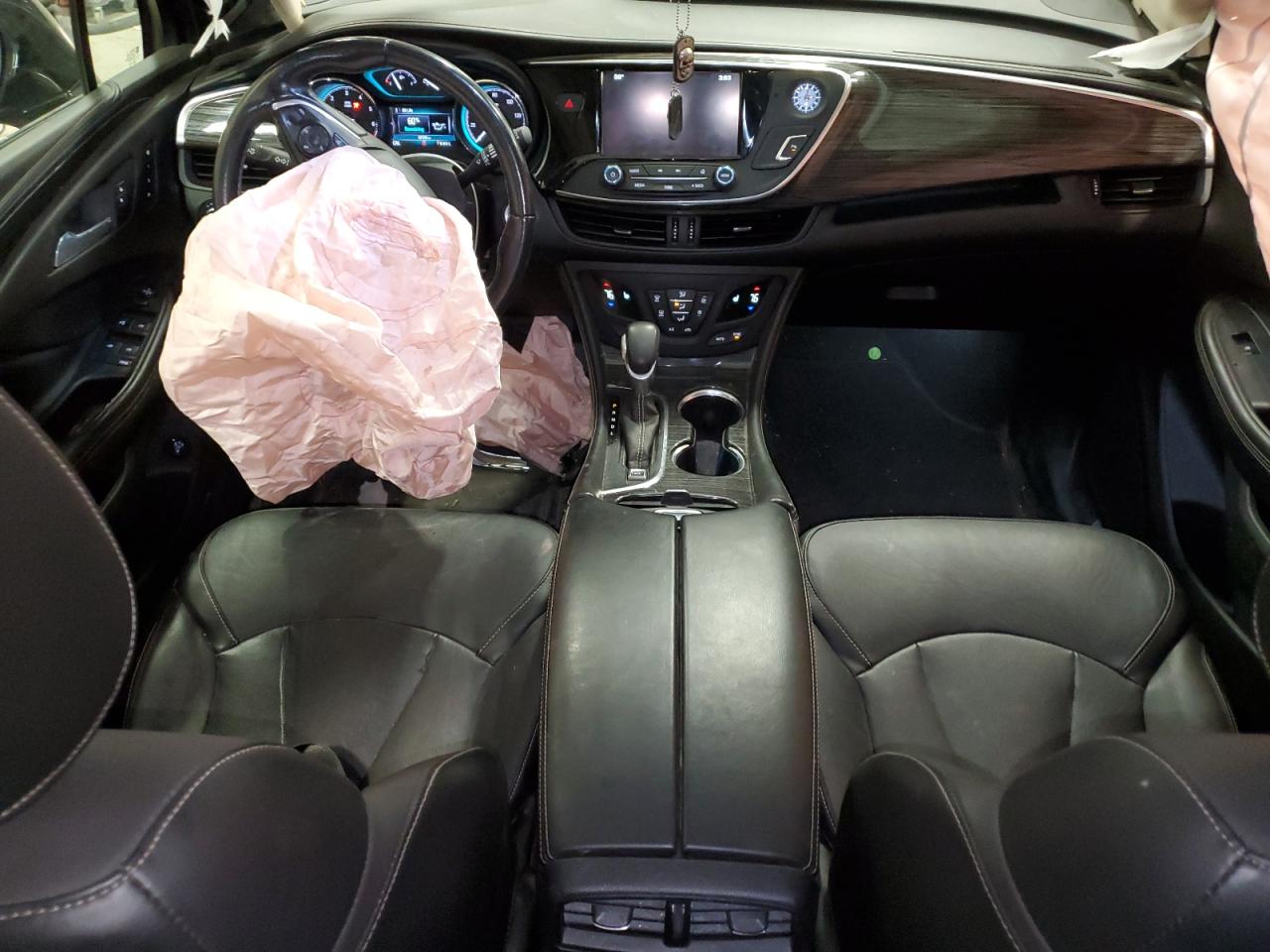 Buick Envision Essence