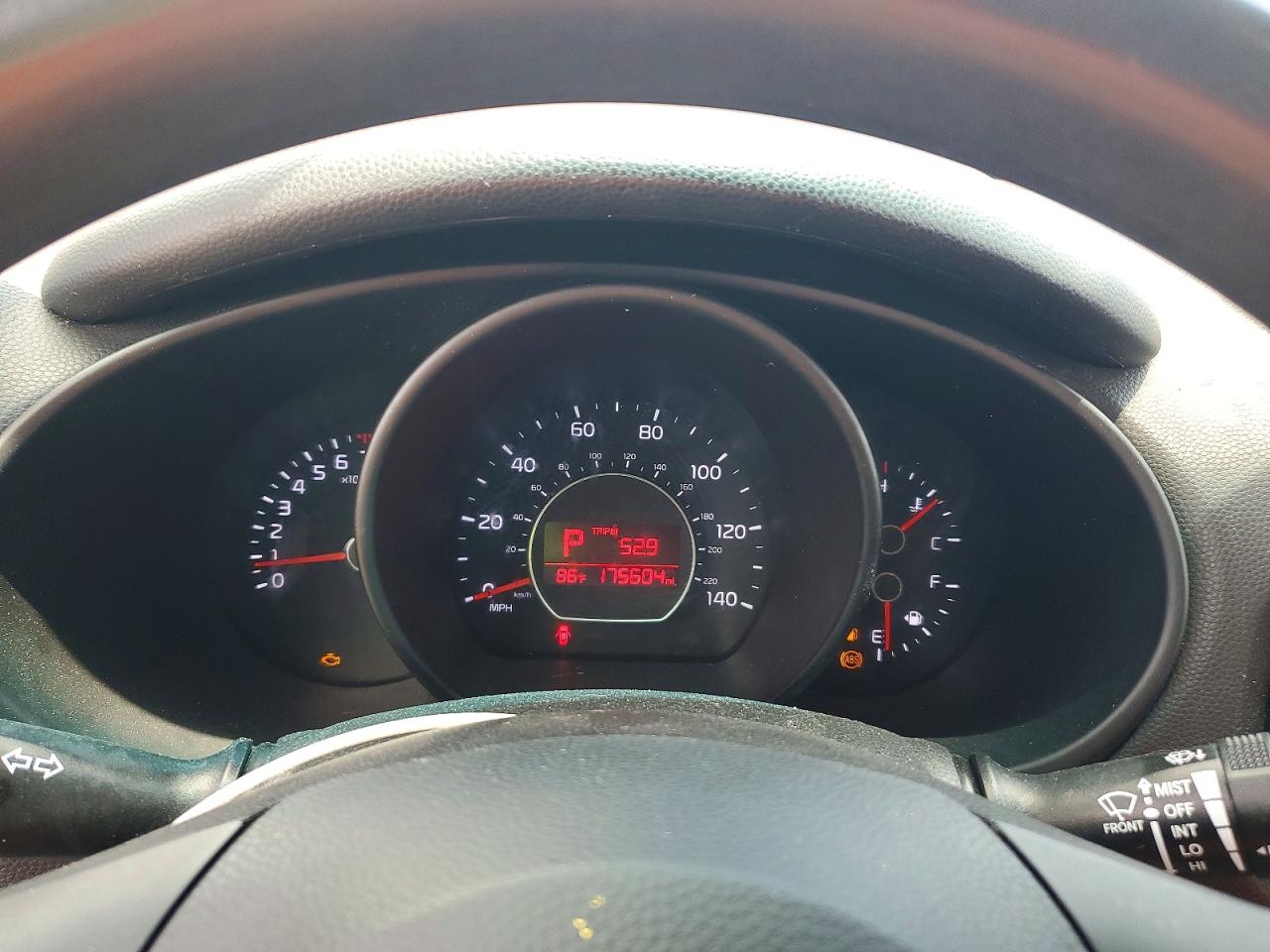 Kia Soul +