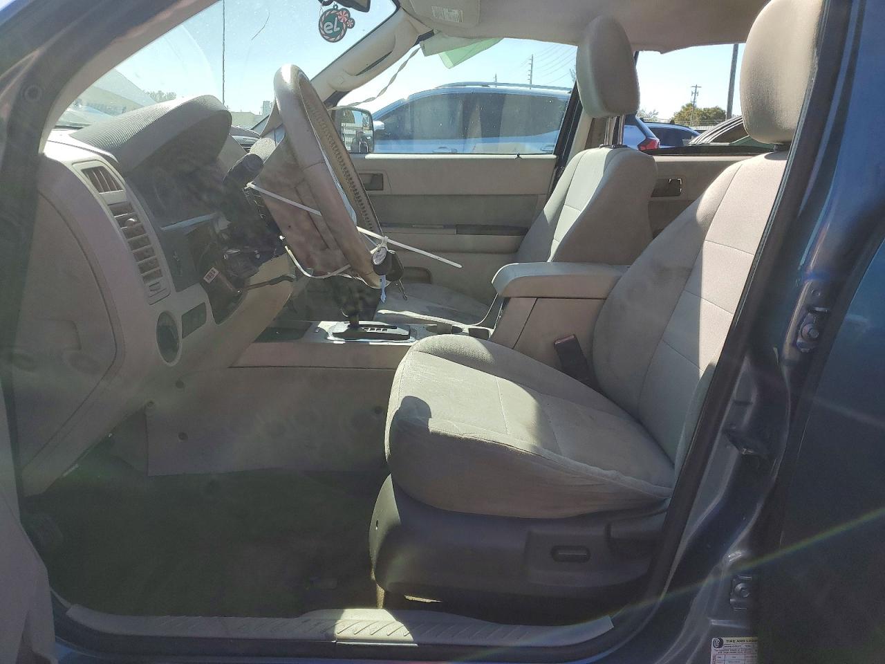 Ford Escape Xlt
