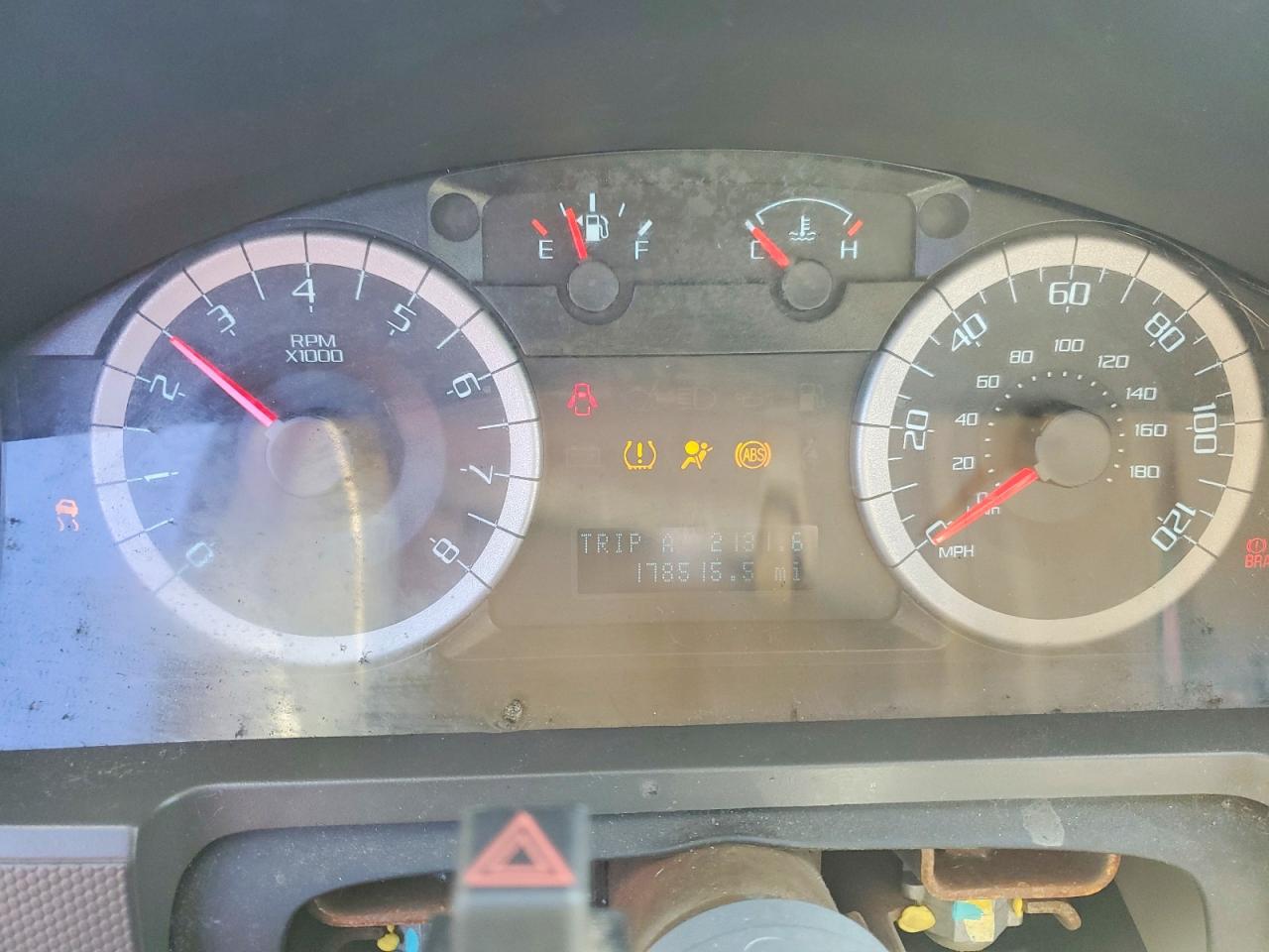 Ford Escape Xlt