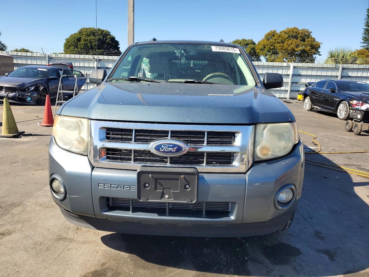 Ford Escape Xlt